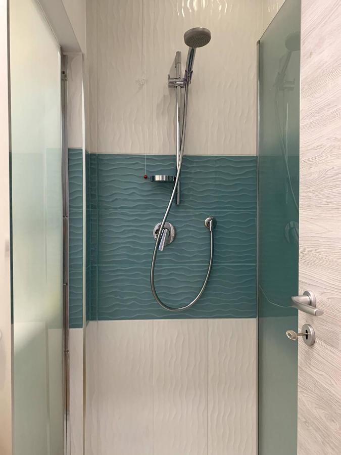 Tropea Solemare Apartment Ngoại thất bức ảnh