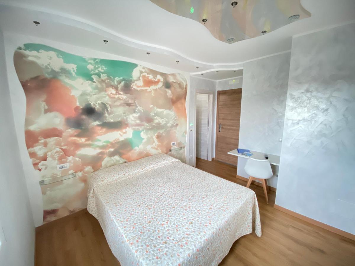 Tropea Solemare Apartment Ngoại thất bức ảnh