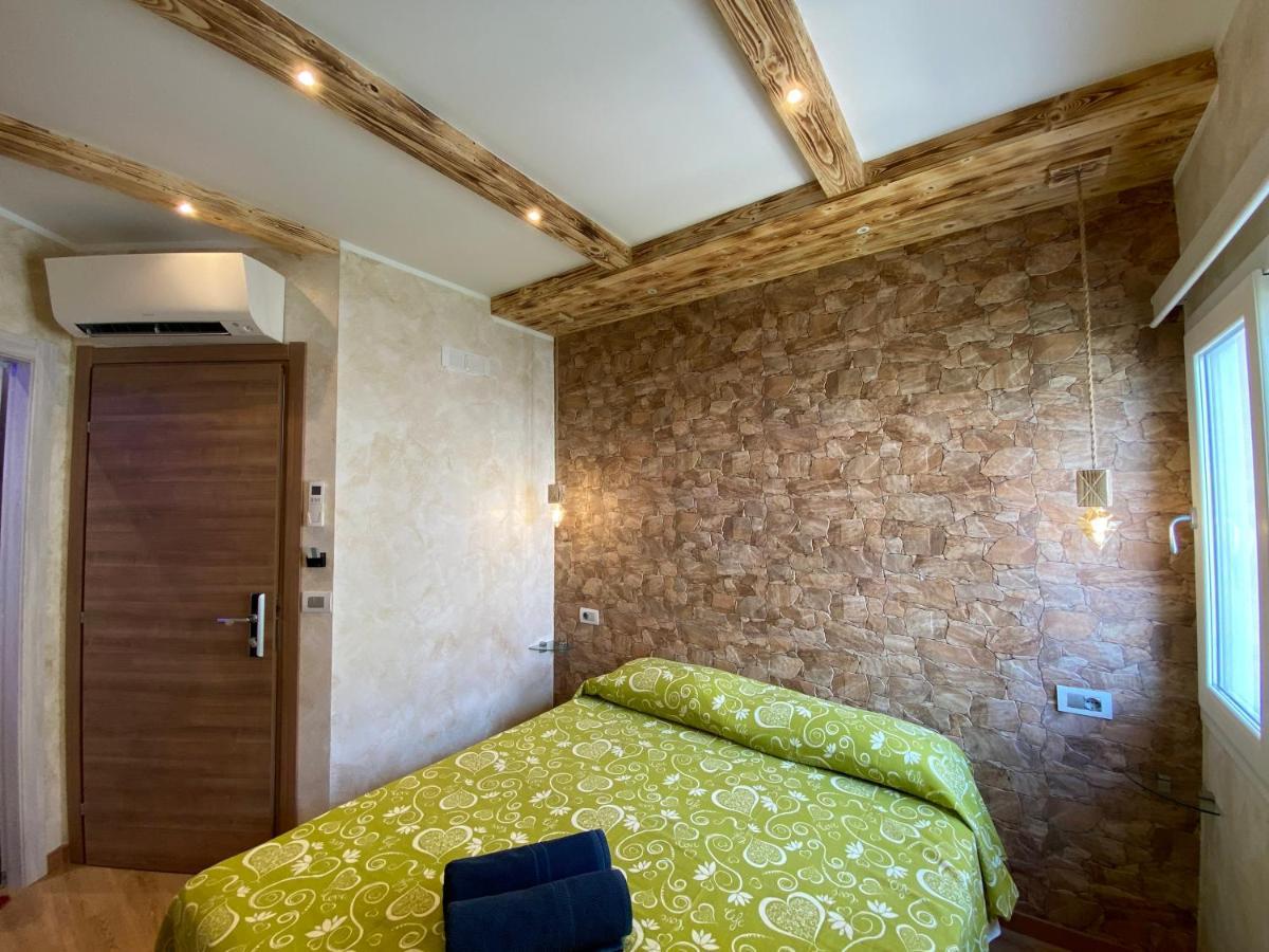 Tropea Solemare Apartment Ngoại thất bức ảnh