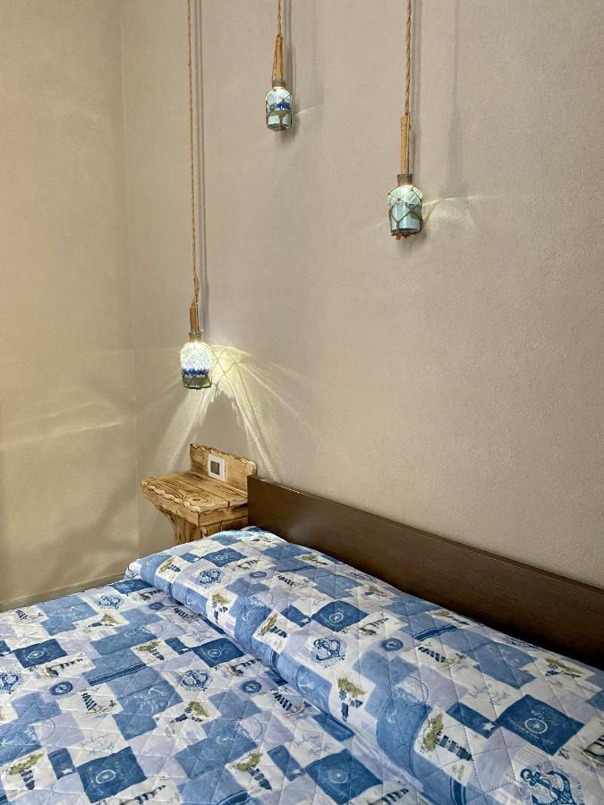 Tropea Solemare Apartment Ngoại thất bức ảnh